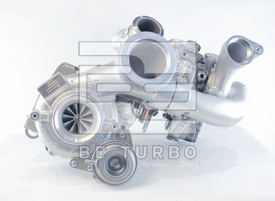 Turbocompresseur, suralimentation